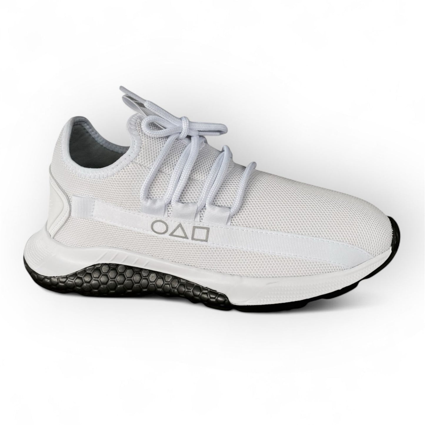 SQUID BLANCO S BN