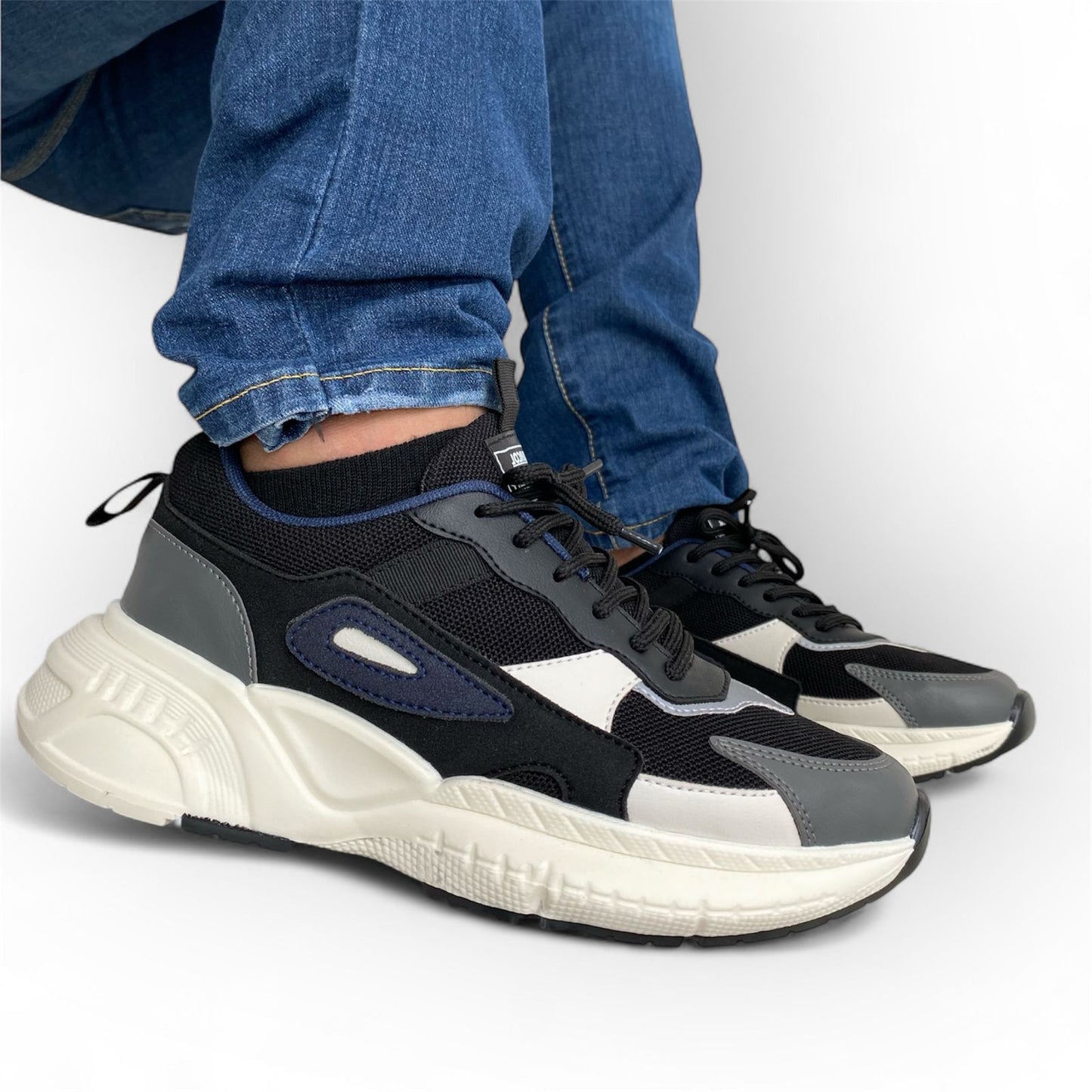NIMBUS NEGRO S/B