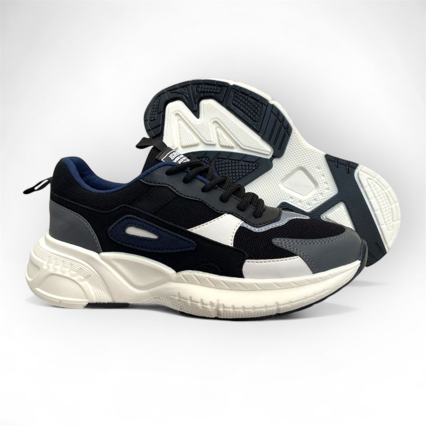 NIMBUS NEGRO S/B