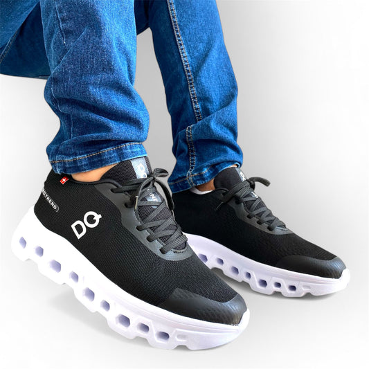 DQ NEGRO S/B