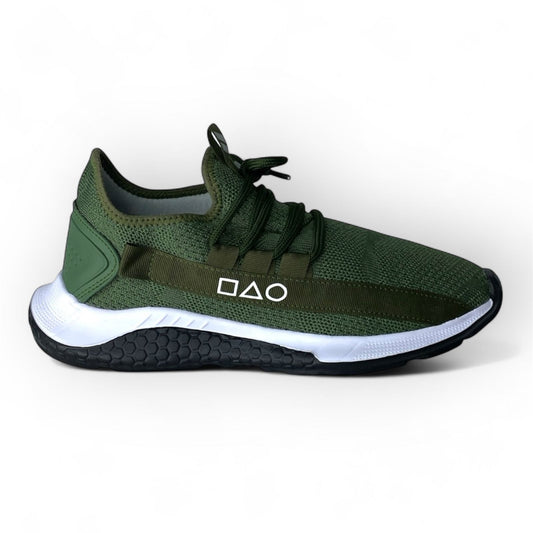 SQUID VERDE S BN