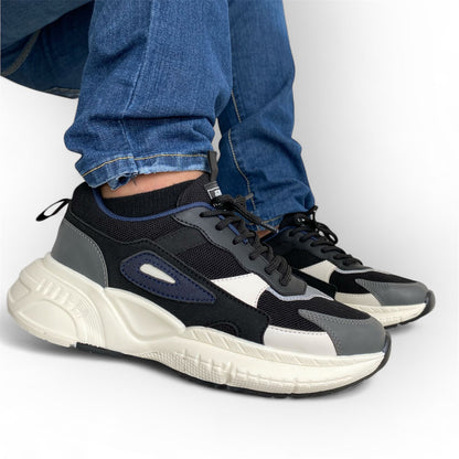 NIMBUS NEGRO S/B