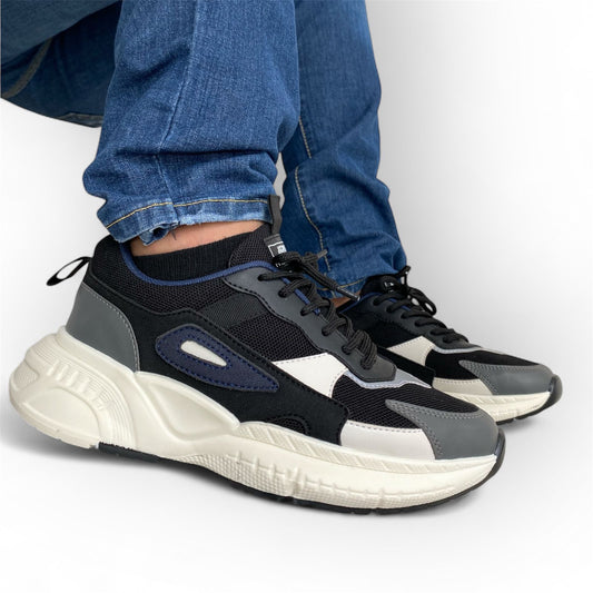 NIMBUS NEGRO S/B