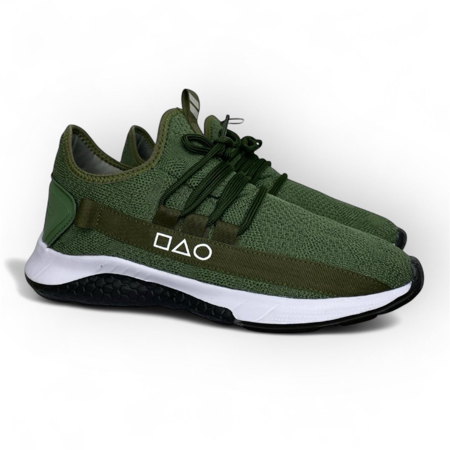 SQUID VERDE S BN