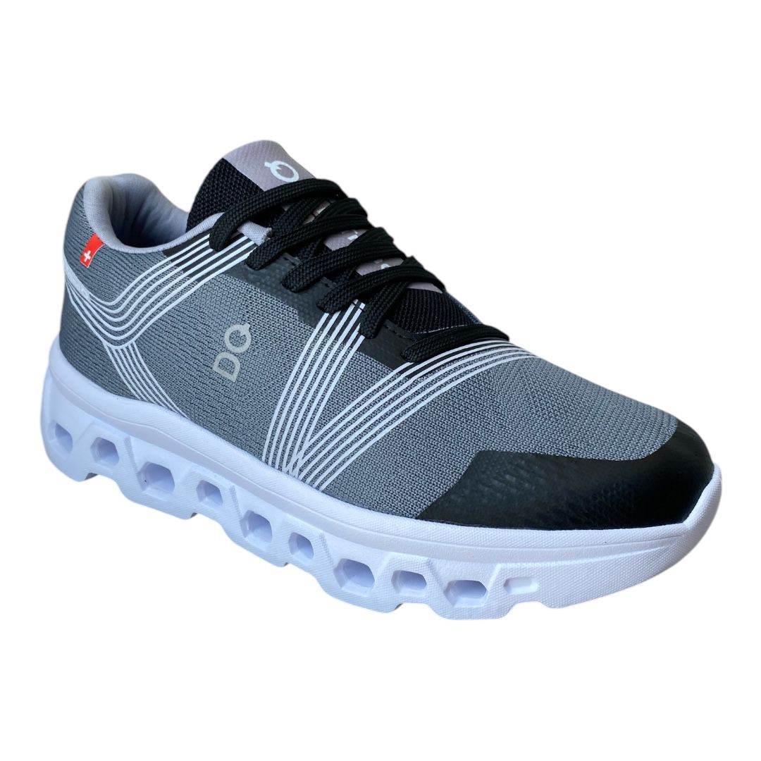 DQ GRIS NEGRO S/B