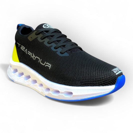 RUNFAST NEGRO S /B